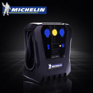 Bơm lốp ô tô Michelin 12266 tự ngắt