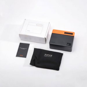 Bơm Xiaomi 70mai Air Compressor Eco TP04