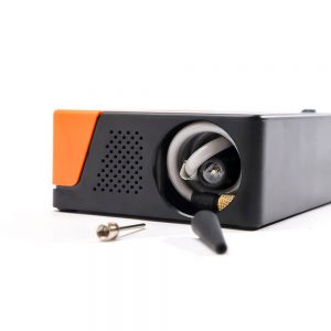 Bơm Xiaomi 70mai Air Compressor Eco TP04
