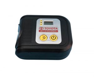 Bơm lốp Toyota chính hãng