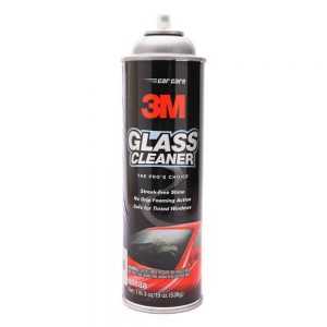 Dung dịch tẩy ố 3M