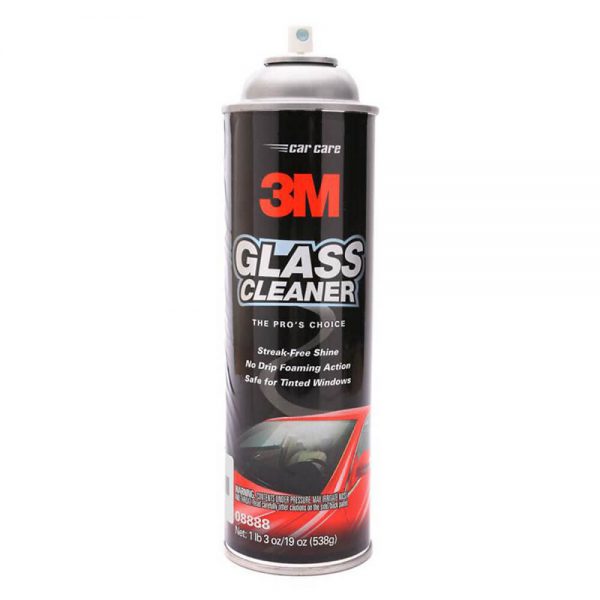Dung dịch tẩy ố 3M