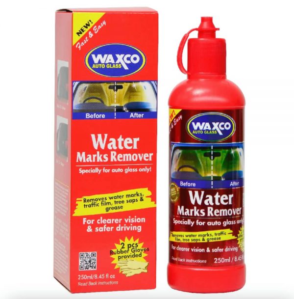 Dung dịch Waxco
