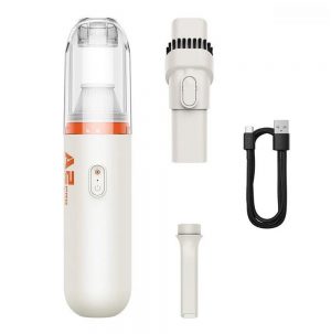 Máy hút bụi Baseus A2 Pro Car Vacuum Cleaner 80W 2000mAh