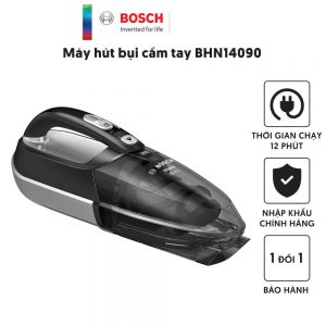 Máy hút bụi ô tô cầm tay Bosch BHN14090