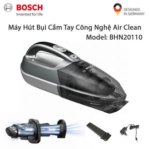 Máy hút bụi cầm tay Bosch BHN20110