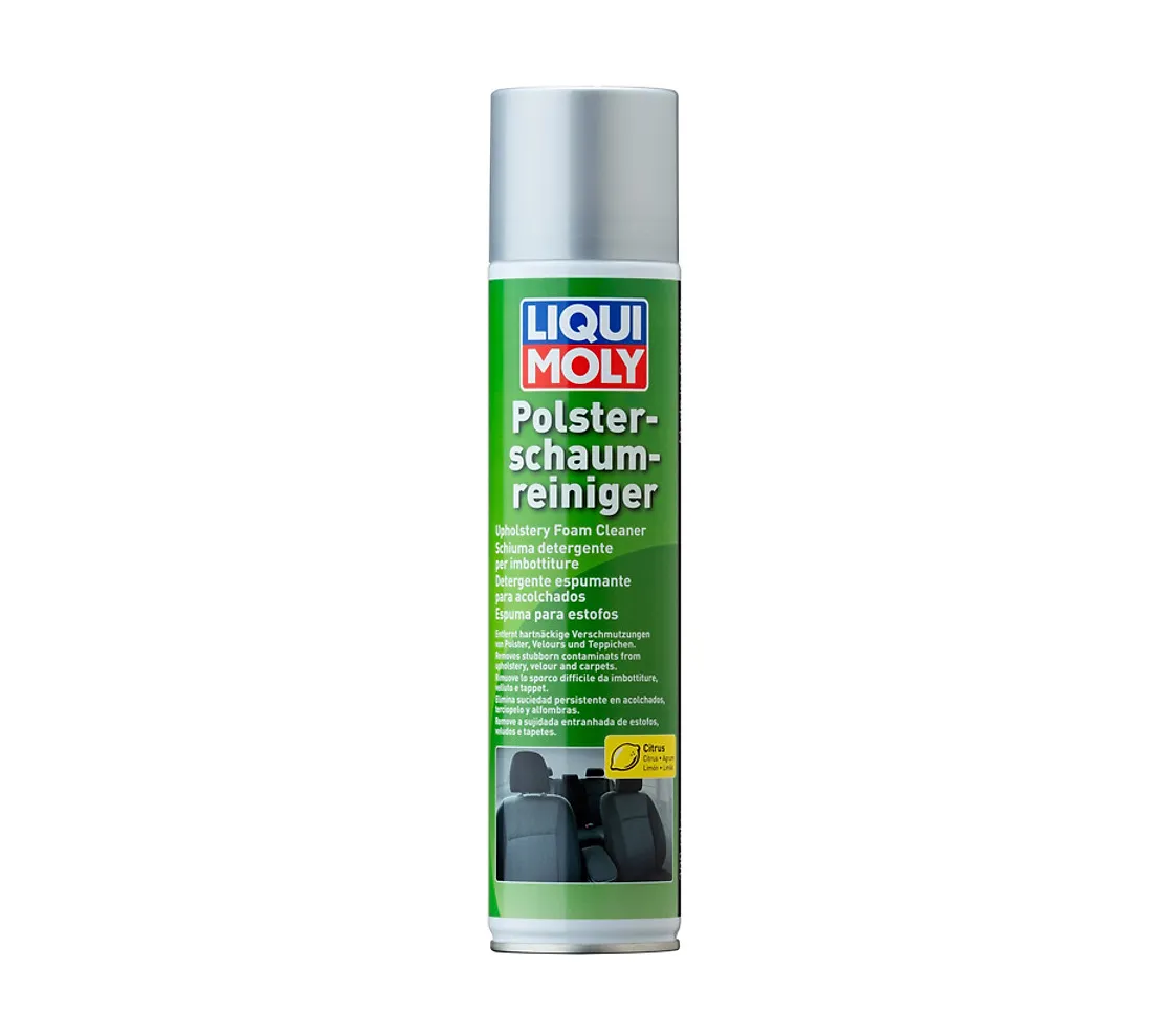 Dung dịch vệ sinh nội thất ô tô LIQUI MOLY