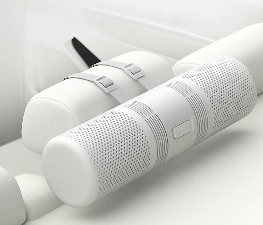 Smartmi Car Air Purifier