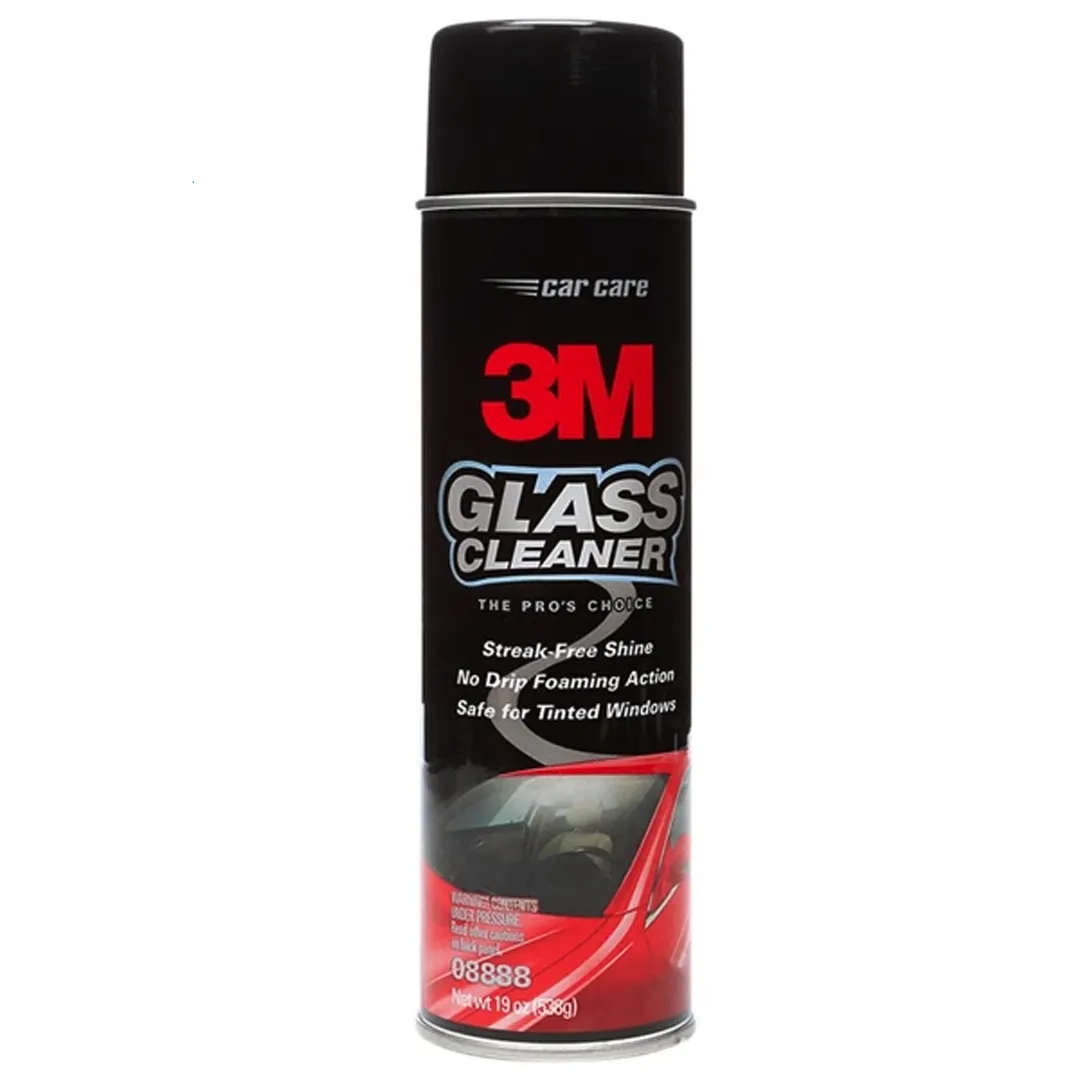 3M 08888 Glass Cleaner