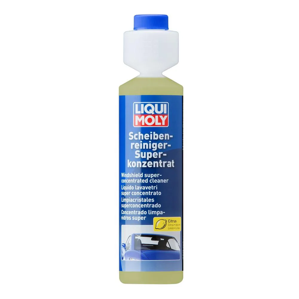 Nước rửa kính xe ô tô đậm đặc Liqui Moly 1519 250ml